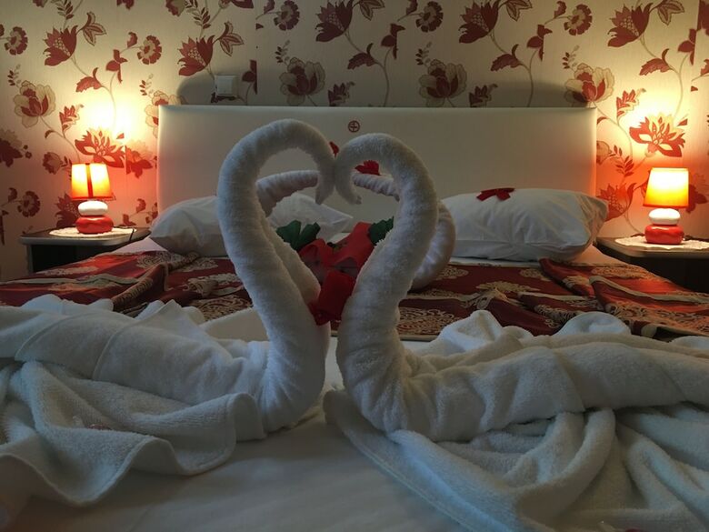 Aparthotel Magic Accommodation