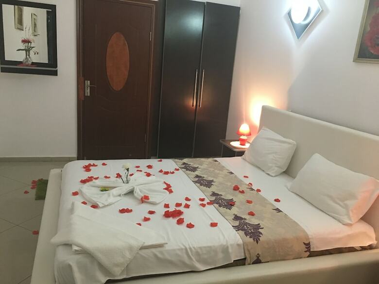 Aparthotel Magic Accommodation
