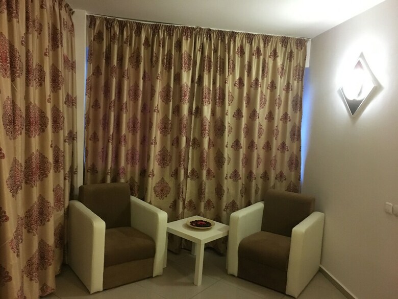 Aparthotel Magic Accommodation