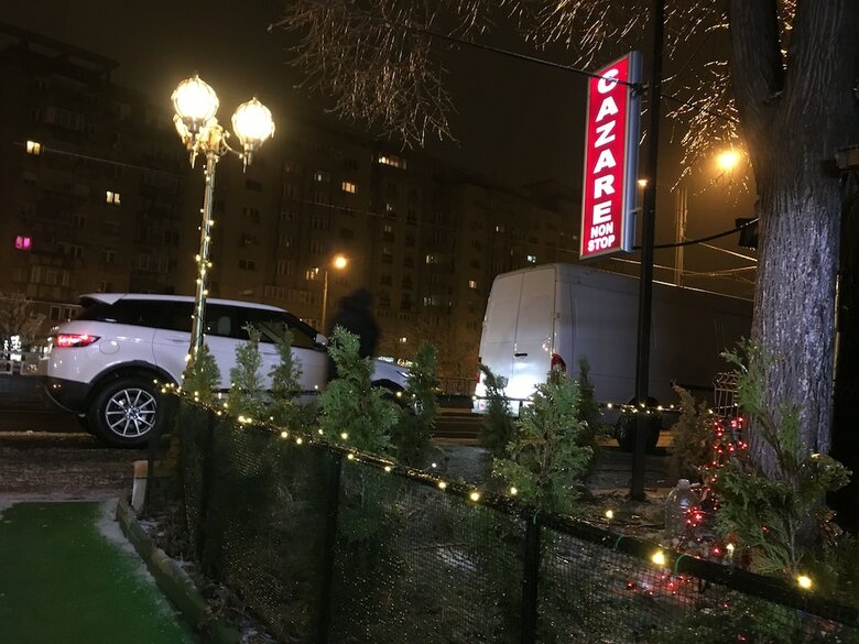 Aparthotel Magic Accommodation