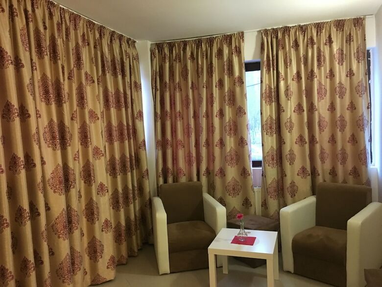 Aparthotel Magic Accommodation