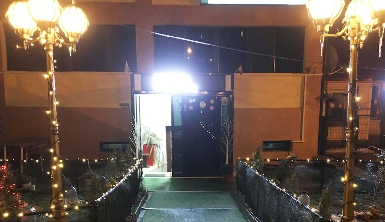 Aparthotel Magic Accommodation