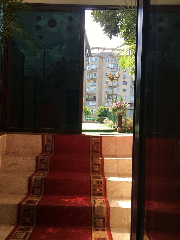 Aparthotel Magic Accommodation