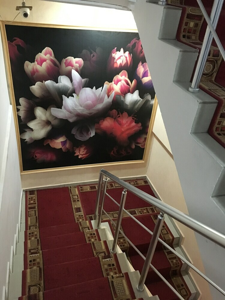 Aparthotel Magic Accommodation