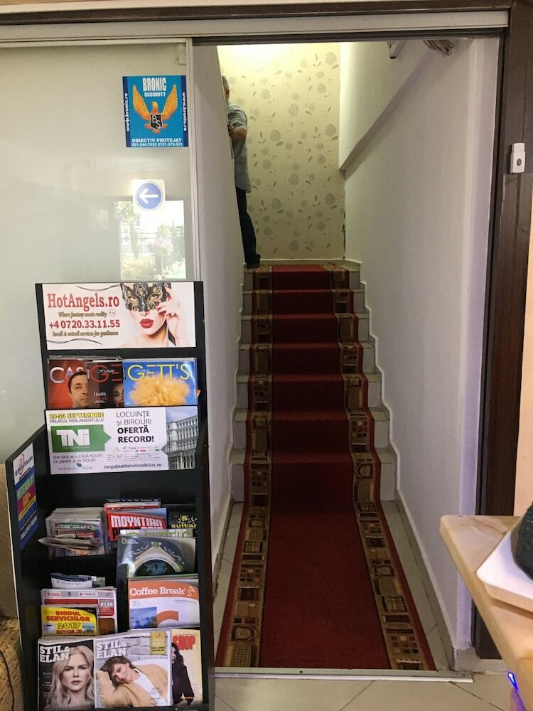 Aparthotel Magic Accommodation