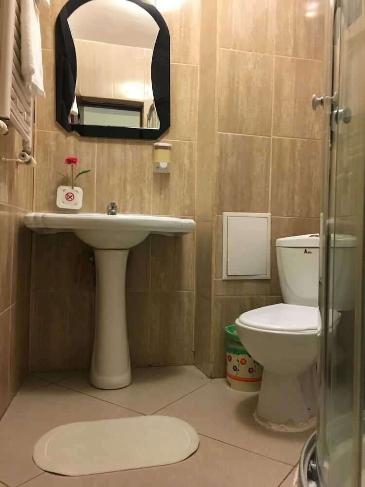 Aparthotel Magic Accommodation