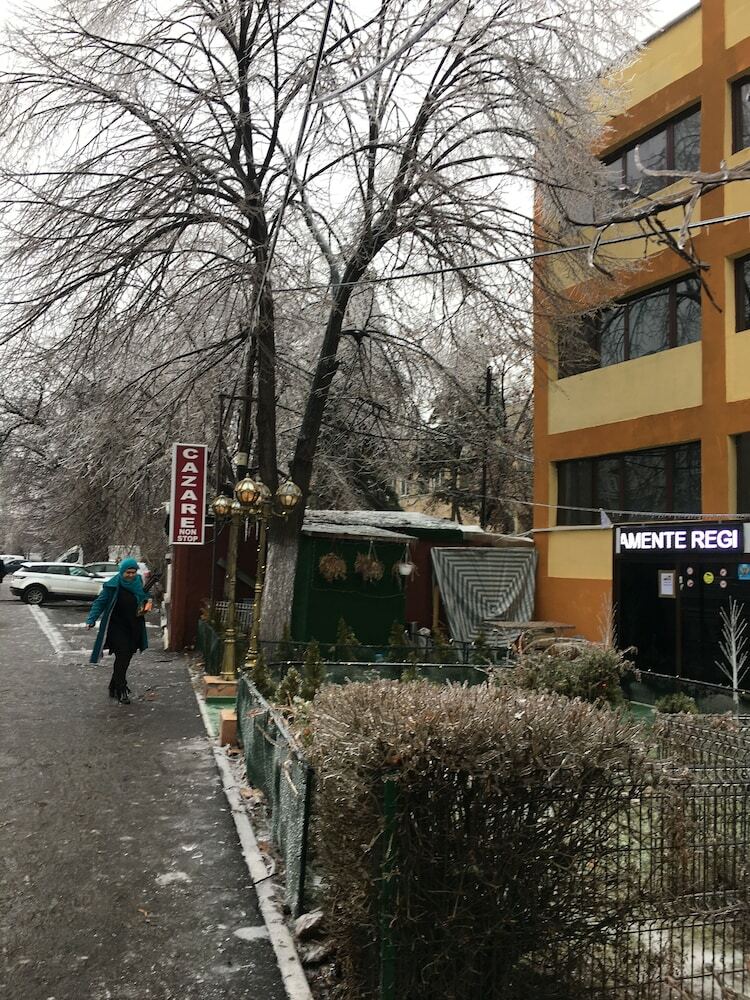 Aparthotel Magic Accommodation