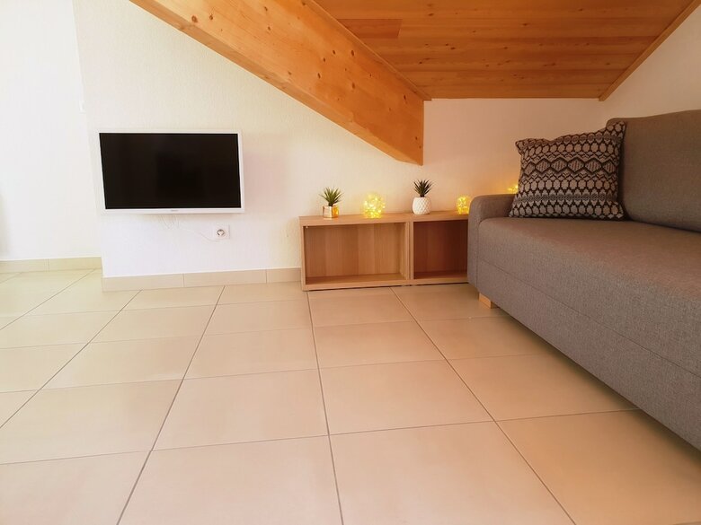 Apartamento R�sidence Les Melezes