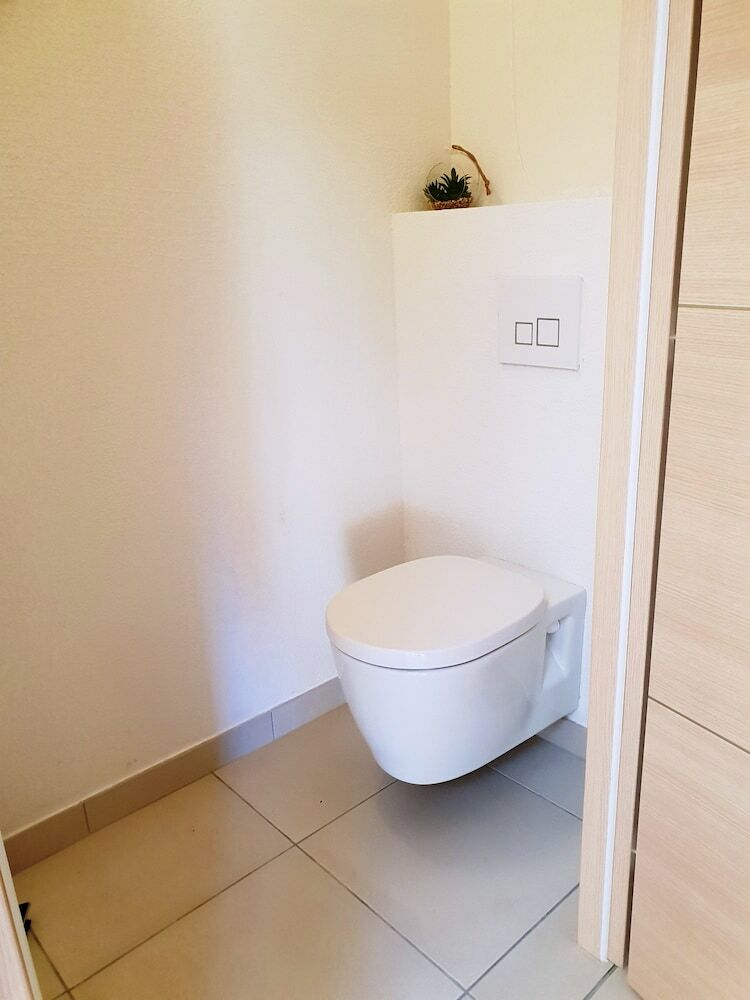 Apartamento R�sidence Les Melezes