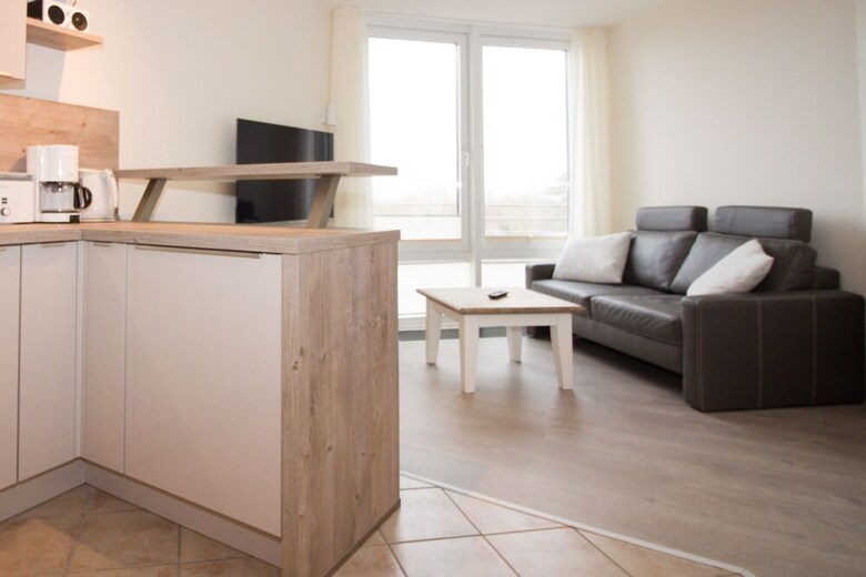 Apartamentos Kurpark-residenz W112