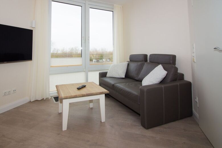 Apartamentos Kurpark-residenz W112