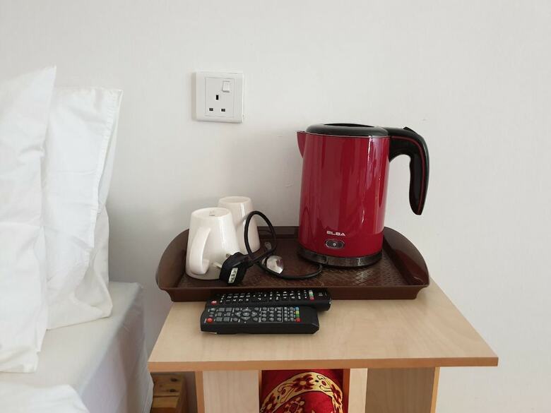 Posada Pondok2 Cabin Stay Shah Alam