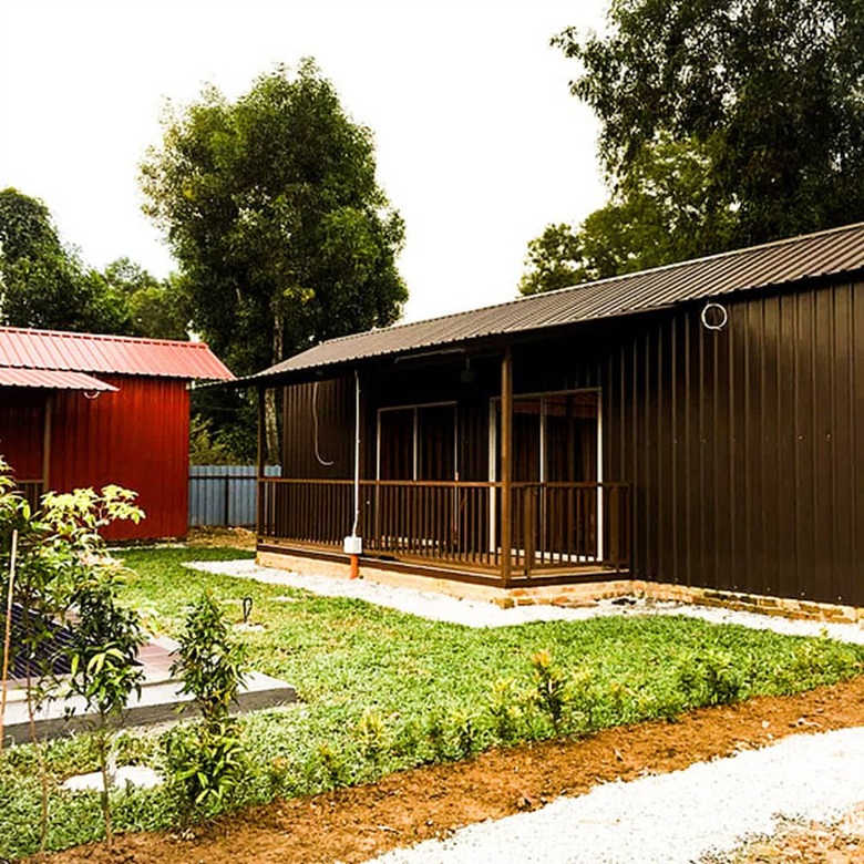 Posada Pondok2 Cabin Stay Shah Alam