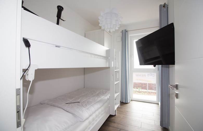 Apartamentos Wohnen Am Yachthafen W25