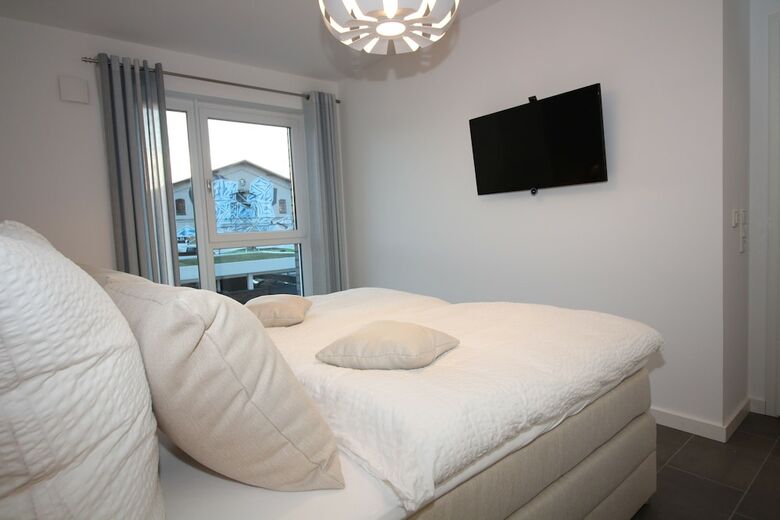 Apartamentos Wohnen Am Yachthafen W25