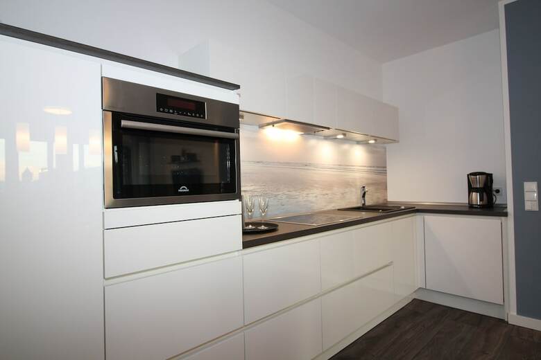 Apartamentos Wohnen Am Yachthafen W25