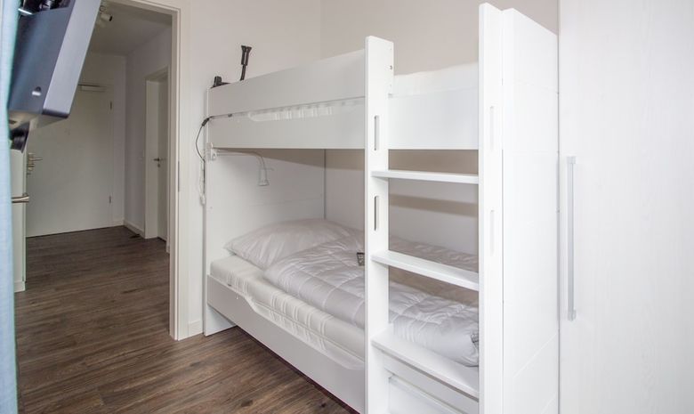 Apartamentos Wohnen Am Yachthafen W25