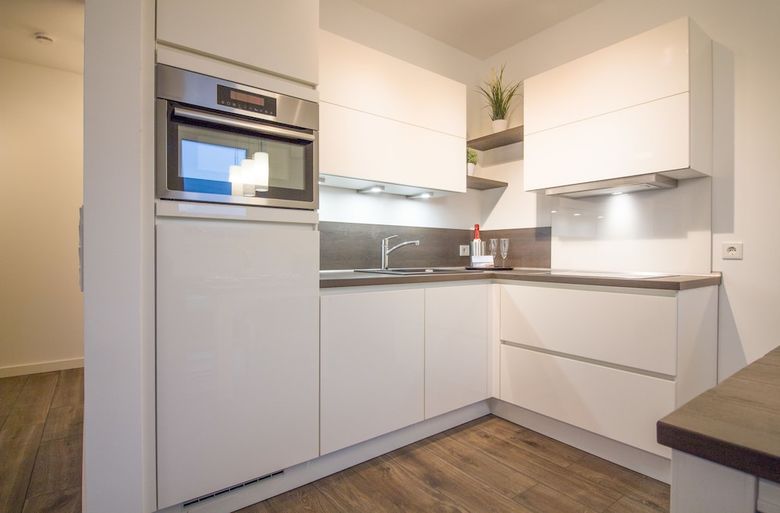 Apartamentos Wohnen Am Yachthafen W25