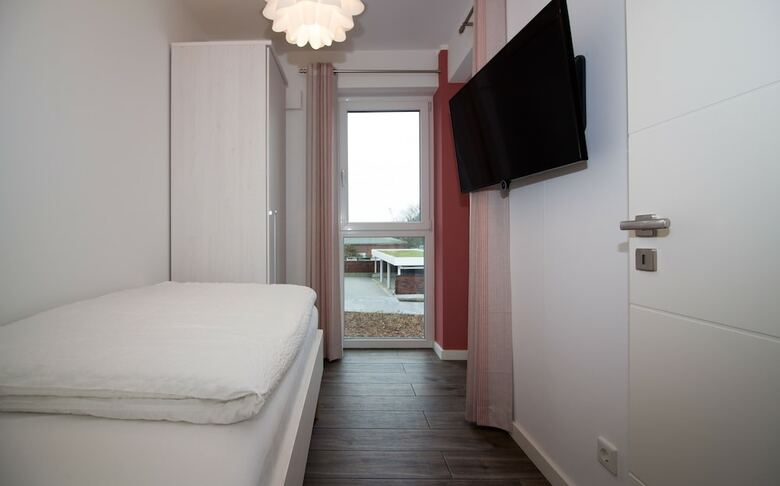 Apartamentos Wohnen Am Yachthafen W25