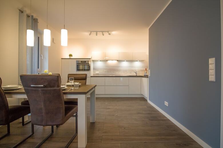 Apartamentos Wohnen Am Yachthafen W25