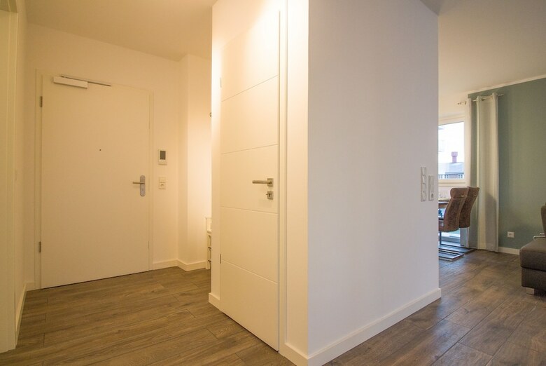 Apartamentos Wohnen Am Yachthafen W25