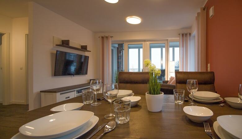 Apartamentos Wohnen Am Yachthafen W25