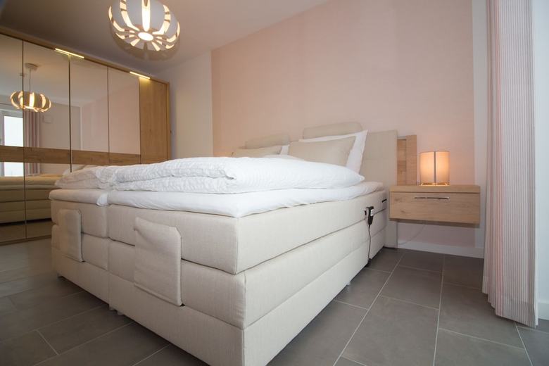 Apartamentos Wohnen Am Yachthafen W25