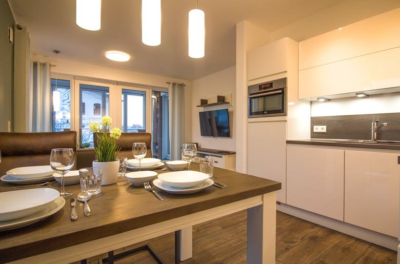 Apartamentos Wohnen Am Yachthafen W25
