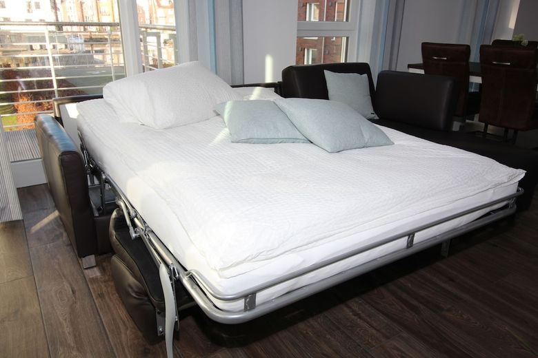 Apartamentos Wohnen Am Yachthafen W25