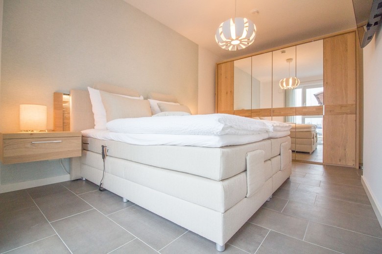 Apartamentos Wohnen Am Yachthafen W25
