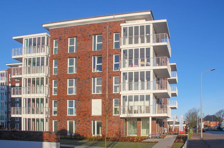 Apartamentos Wohnen Am Yachthafen W25