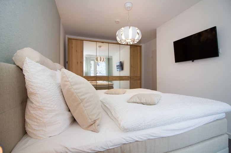 Apartamentos Wohnen Am Yachthafen W25