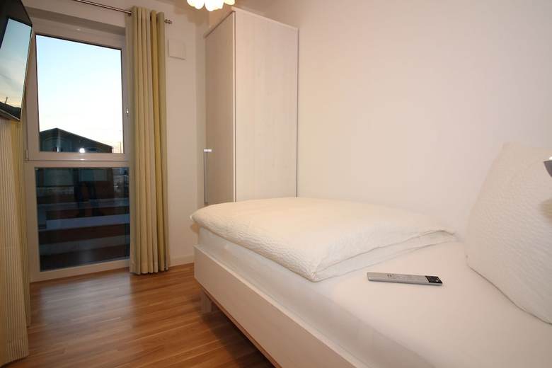 Apartamentos Wohnen Am Yachthafen W25