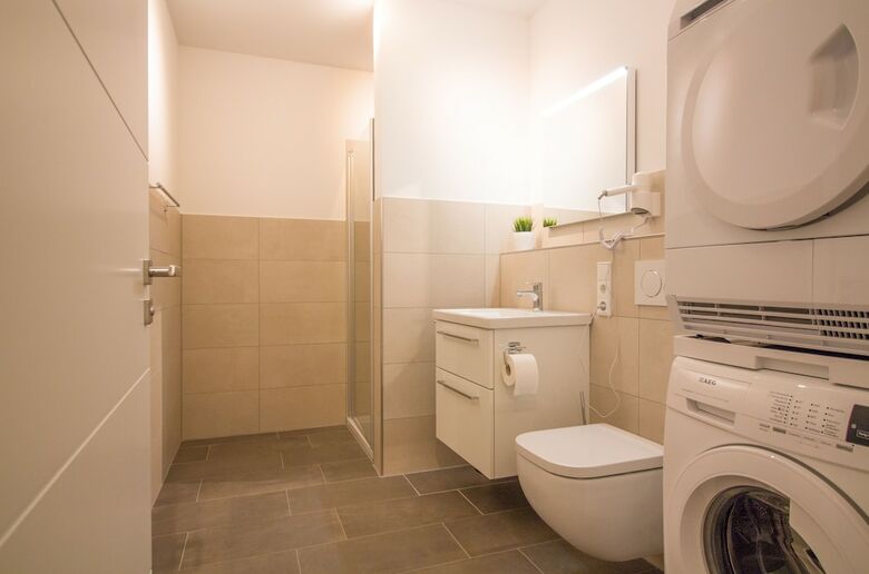 Apartamentos Wohnen Am Yachthafen W25