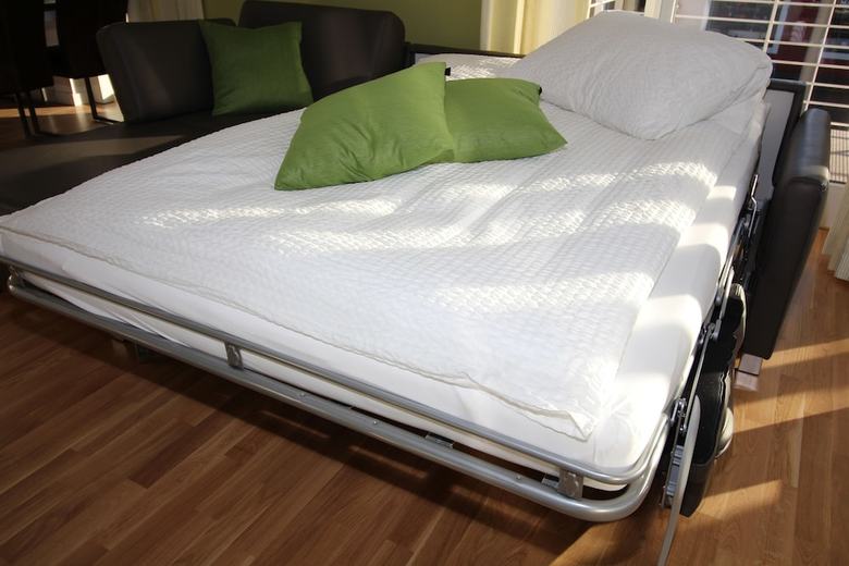 Apartamentos Wohnen Am Yachthafen W25