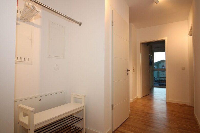 Apartamentos Wohnen Am Yachthafen W25