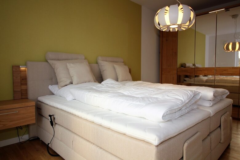 Apartamentos Wohnen Am Yachthafen W25