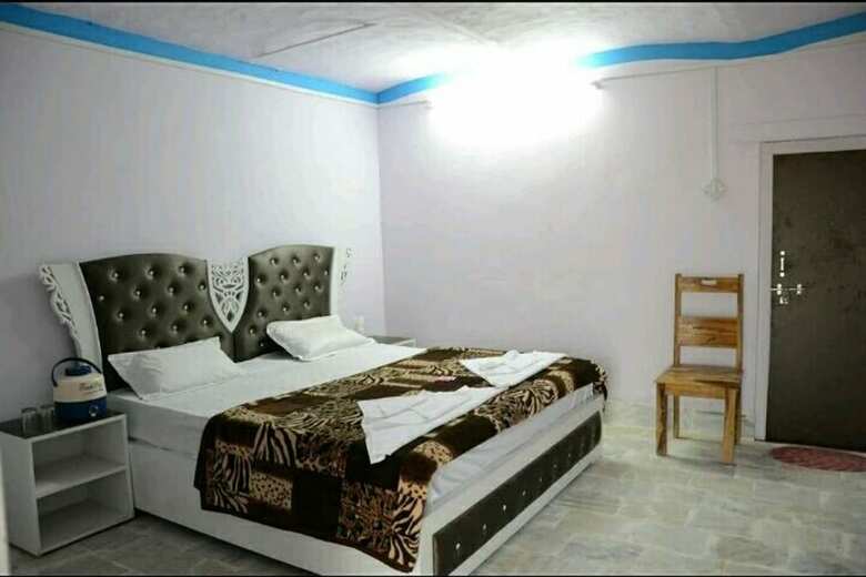 Hotel Rajasthan Adventure Resort