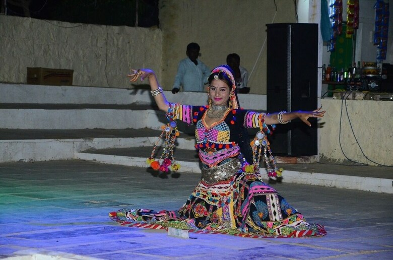 Hotel Rajasthan Adventure Resort