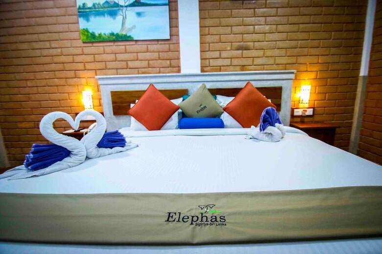 Hotel Elephas Resort & Spa