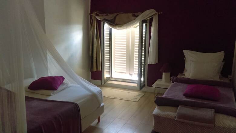 Bed & Breakfast Domaine Conscience