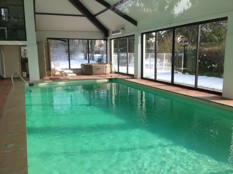Cabana Les Lodges