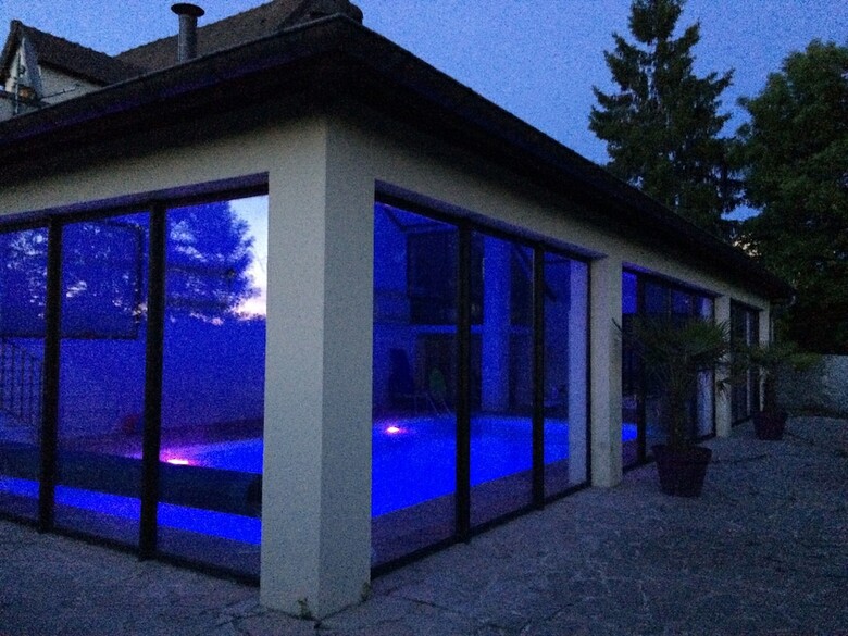 Cabana Les Lodges