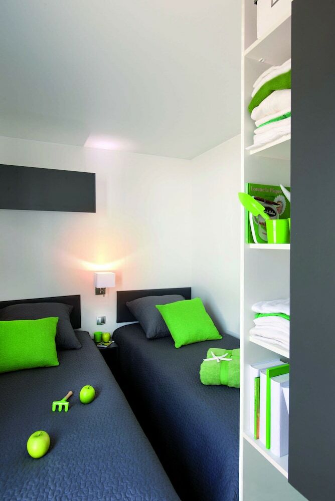 Cabana Les Lodges