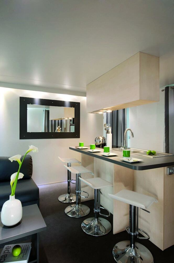Cabana Les Lodges