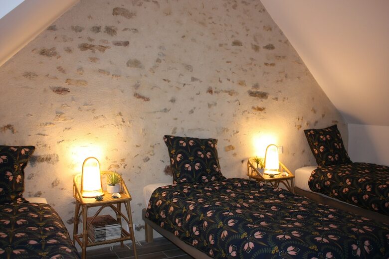 Agroturismo Les Gites D'hellen 2