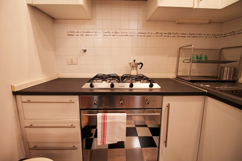 Apartamento Wonder Romantic Terrace
