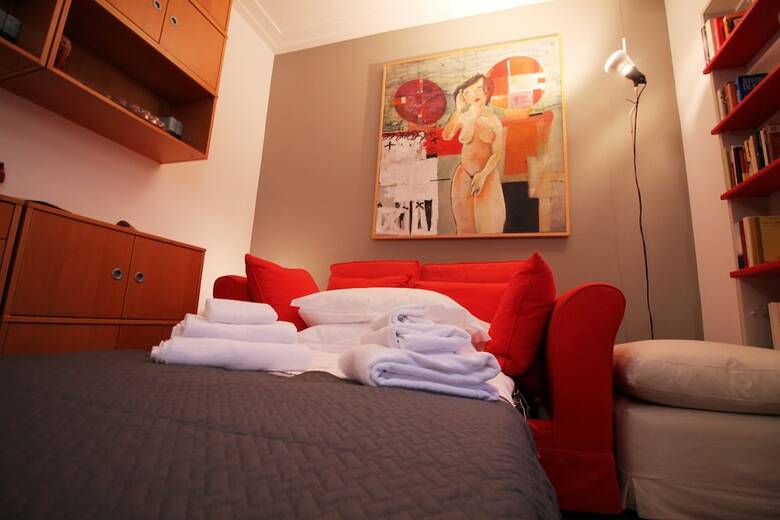 Apartamento Wonder Romantic Terrace