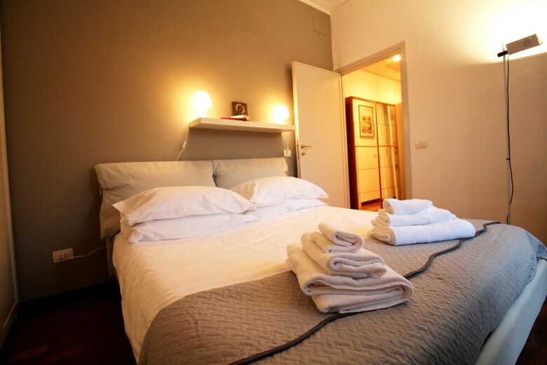 Apartamento Wonder Romantic Terrace