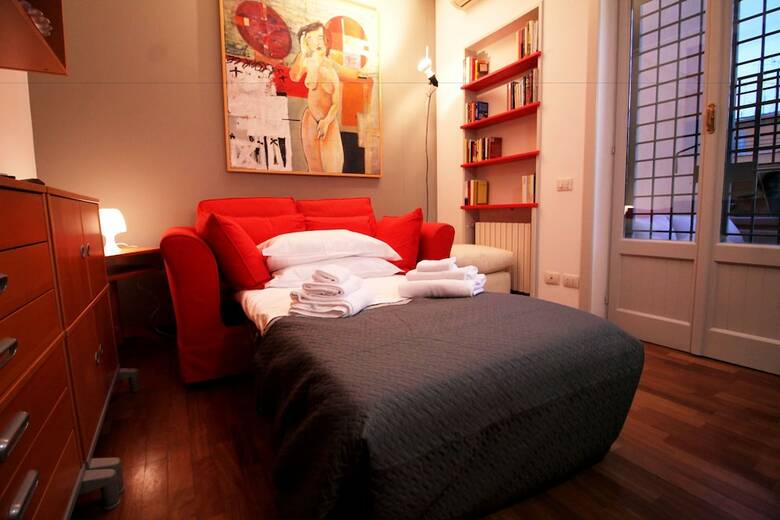 Apartamento Wonder Romantic Terrace